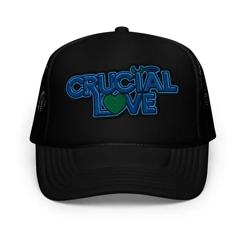 Crucial Love "call of monsters"