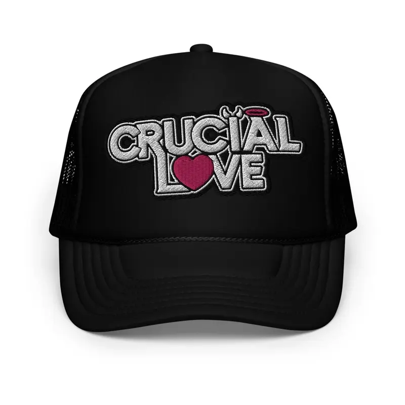 Crucial Love 