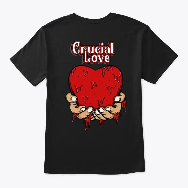 Crucial Love 