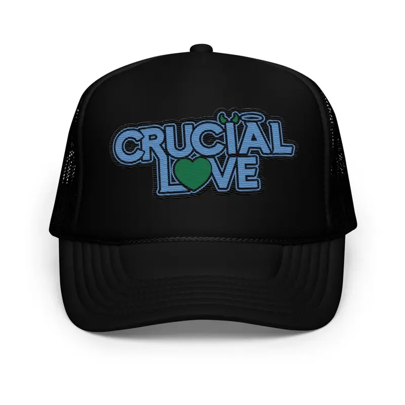 Crucial Love 67