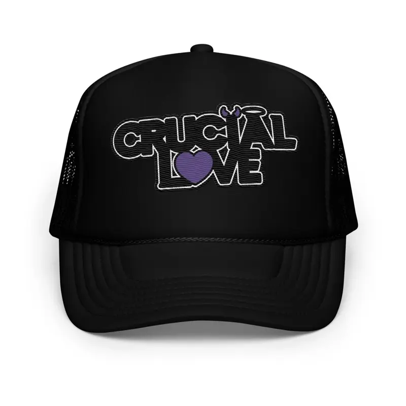 CRUCIAL LOVE 46