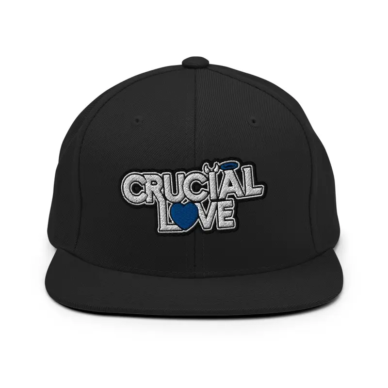 CRUCIAL LOVE 2