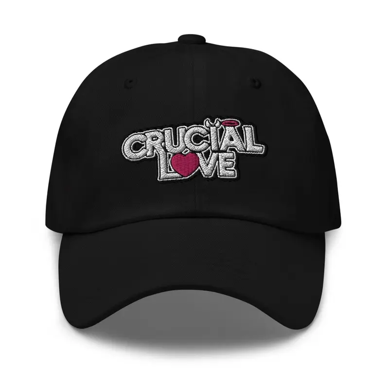 Crucial Love 